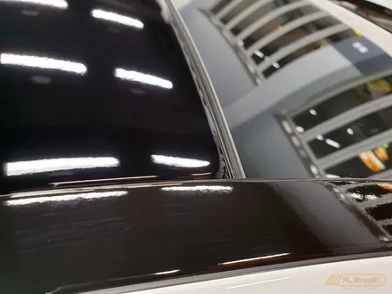 하남 플랩스 :: BMW G30 5시리즈 블랙 PPF 루프스킨 재시공 - 미사, 강동, 송파 자동차 랩핑, PPF, 열차단 썬팅 시공 / 경기 광주, 양평, 남양주 PPF 추천 / 하남 천현동