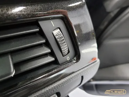 BMW 328i 3시리즈 쿠페 블랙 메탈릭 실내 랩핑 - 강동구, 송파구, 미사 자동차 랩핑, 루프스킨, PPF 시공 전문 / 양평, 남양주, 성남 랩핑 추천 :: 하남 플랩스 / 하남 천현동