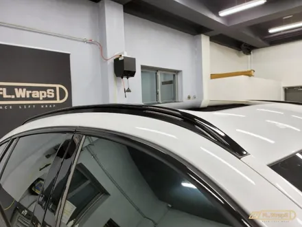G06 BMW X5 크롬죽이기, 그릴 랩핑 / 유광블랙 - 미사자동차랩핑 / 서울 송파, 강동 루프스킨 / 하남 랩핑, 신차 PPF, 열차단 썬팅 시공 전문 / 플랩스 / 하남 천현동