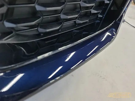 BMW 520i 전체 PPF 시공 - 플랩스(FL.WrapS) / 하남PPF / 미사 PPF / 위례PPF 시공 / 하남 천현동