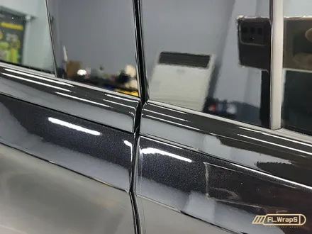 벤츠 GLE 53 AMG 크롬지우기 랩핑 - 플랩스(FL.WrapS) / 하남랩핑, 미사랩핑, 위례랩핑, PPF/썬팅 / 하남 천현동