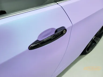 BMW 335i(e90) 컨버터블 드림오로라 블루 전체랩핑 - 플랩스(FL.WrapS) / 하남,미사 랩핑, 위례, 성남, 강동구, 송파 전체랩핑 / 하남 천현동