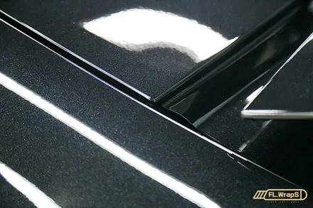 메르세데스 AMG GT 43 전체 PPF 시공 - 플랩스(FL.WrapS)/ 하남ppf, 미사ppf, 위례, 성남 PPF시공전문 / 하남 천현동