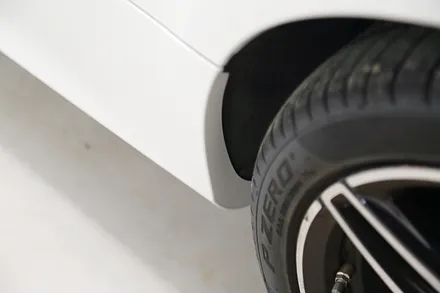 벤츠 e220d 쿠페 사틴 고스트펄 전체랩핑 - 플랩스(FL.WrapS)/ 하남랩핑, 미사랩핑, 자동차랩핑 전문 / 하남 천현동