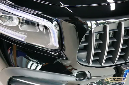 벤츠 GLB 35 AMG  전체 PPF 시공 - 플랩스(FL.WrapS)/ 하남PPF, 미사PPF, 경기광주, 남양주 PPF 시공전문 / 하남 천현동