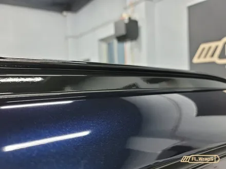 BMW X5 전체 PPF 시공 / 크롬 지우기 랩핑 - 하남 자동차랩핑/미사랩핑/남양주랩핑/플랩스(FL.WrapS) / 하남 천현동