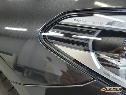 BMW 530i(G30) 전체 PPF 시공 - 하남PPF/ 미사PPF / 위례PPF / 플랩스(FL.WrapS) / 하남 천현동