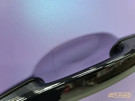 BMW 335i 컨버터블(e93) 오로라 블루 전체랩핑 / 무광 생활보호 PPF - 플랩스(FL.WrapS) / 하남랩핑/미사랩핑/위례랩핑 / 하남 천현동