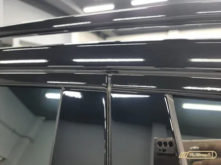 벤츠 GLE 53 AMG 크롬지우기 랩핑 - 플랩스(FL.WrapS) / 하남랩핑, 미사랩핑, 위례랩핑, PPF/썬팅 / 하남 천현동
