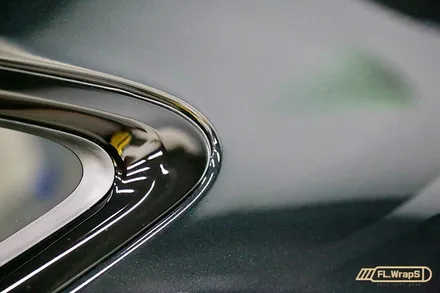 아우디 e-tron GT RS 전체 PPF 시공 - 플랩스(FL.WrapS)/ 하남PPF, 미사 PPF, 성남, 위례, 강동구 PPF 시공전문 / 하남 천현동