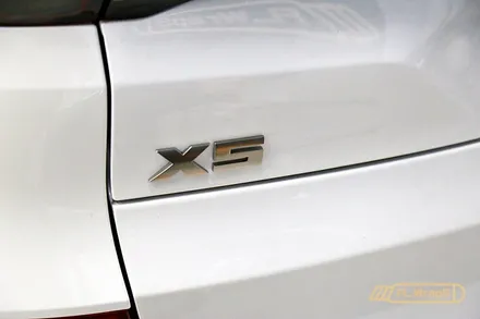 BMW X5 세륨그레이 엠블럼교체, 디퓨저 랩핑 - 플랩스(FL.WrapS)/ 하남랩핑, 미사랩핑, 엠블럼튜닝, 신차출고패키지 전문 / 하남 천현동