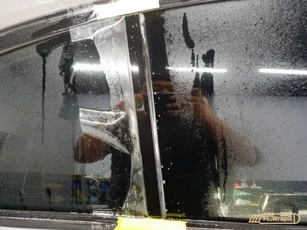 하남 플랩스 :: BMW 신형 5시리즈 LCi 본네트, 필러 하이그로시, 주유구 PPF 시공 - 서울 강동, 송파, 하남 미사 신차 PPF, 열차단 썬팅, 랩핑 시공점 추천 / 하남 천현동