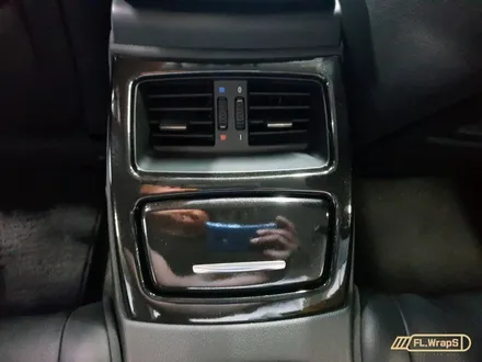 BMW 328i 3시리즈 쿠페 블랙 메탈릭 실내 랩핑 - 강동구, 송파구, 미사 자동차 랩핑, 루프스킨, PPF 시공 전문 / 양평, 남양주, 성남 랩핑 추천 :: 하남 플랩스 / 하남 천현동