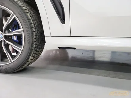 BMW X5 화이트 펄 전체랩핑 시공 - 하남 랩핑, 송파 자동차 랩핑, 강동구 전체랩핑 시공 전문 / 남양주, 양평 랩핑, 신차 PPF & 열차단 썬팅 추천 :: 하남 플랩스 / 하남 천현동
