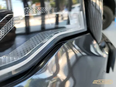 BMW 530i(G30) 전체 PPF 시공 - 하남PPF/ 미사PPF / 위례PPF / 플랩스(FL.WrapS) / 하남 천현동