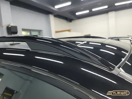 벤츠 GLE 53 AMG 크롬지우기 랩핑 - 플랩스(FL.WrapS) / 하남랩핑, 미사랩핑, 위례랩핑, PPF/썬팅 / 하남 천현동