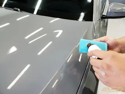 BMW 5시리즈 530i LCi 생활보호 PPF, 유리막코팅 시공 - 하남 신차 PPF 시공점 / 미사, 강동구, 송파구 자동차 PPF, 랩핑, 썬팅 추천 / 하남 플랩스 / 하남 천현동