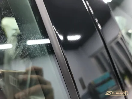 BMW X5 전체 PPF 시공 / 크롬 지우기 랩핑 - 하남 자동차랩핑/미사랩핑/남양주랩핑/플랩스(FL.WrapS) / 하남 천현동