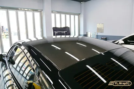 아우디 e-tron GT RS 전체 PPF 시공 - 플랩스(FL.WrapS)/ 하남PPF, 미사 PPF, 성남, 위례, 강동구 PPF 시공전문 / 하남 천현동