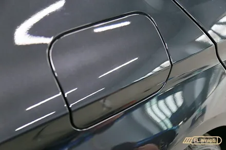 BMW 5시리즈(g30) 크롬죽이기 랩핑/ 생활보호 PPF, 스피커 엠비언트 작업 - 플랩스/하남랩핑, 미사랩핑PPF / 하남 천현동