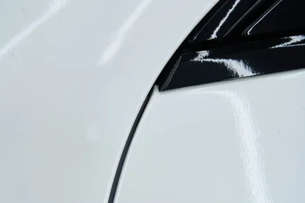 벤츠 gt43 amg 에이버리 화이트 펄 전체랩핑 + 크롬죽이기(랩핑) - 황실장 / 하남랩핑, 미사랩핑, 송파랩핑 / 하남 천현동