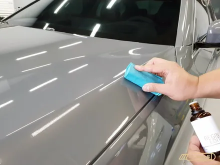 BMW 5시리즈 530i LCi 생활보호 PPF, 유리막코팅 시공 - 하남 신차 PPF 시공점 / 미사, 강동구, 송파구 자동차 PPF, 랩핑, 썬팅 추천 / 하남 플랩스 / 하남 천현동