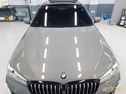 하남 플랩스 :: BMW 신형 5시리즈 LCi 본네트, 필러 하이그로시, 주유구 PPF 시공 - 서울 강동, 송파, 하남 미사 신차 PPF, 열차단 썬팅, 랩핑 시공점 추천 / 하남 천현동