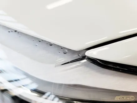 BMW G30 5시리즈 본네트, 라이트, 필러, 주유구, 트렁크 PPF 시공 메르카바 타베크 - 서울 강동/송파, 하남 미사 신차 PPF, 자동차 랩핑, 썬팅 :: 하남 플랩스 / 하남 천현동