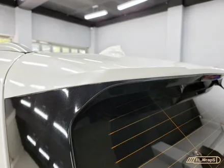 BMW X5 화이트 펄 전체랩핑 시공 - 하남 랩핑, 송파 자동차 랩핑, 강동구 전체랩핑 시공 전문 / 남양주, 양평 랩핑, 신차 PPF & 열차단 썬팅 추천 :: 하남 플랩스 / 하남 천현동