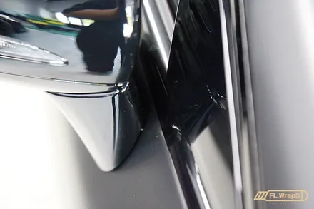 벤츠 GT 43 AMG 전체 무광 PPF 시공 - 플랩스(FL.WrapS)/ 하남ppf, 미사ppf, 위례ppf, 강동구ppf / 하남 천현동