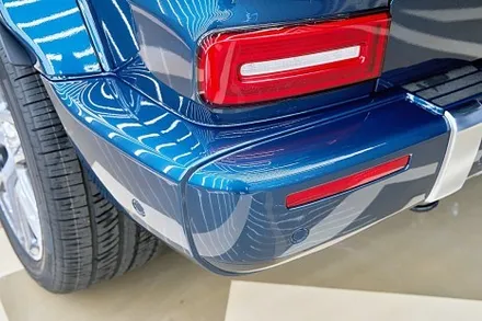 벤츠 G바겐(G63 AMG) 전체 PPF 시공 - 하남 PPF, 미사PPF, 경기광주, 남양주 자동차 PPF 시공 전문 / 하남 천현동