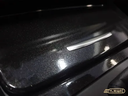 BMW 328i 3시리즈 쿠페 블랙 메탈릭 실내 랩핑 - 강동구, 송파구, 미사 자동차 랩핑, 루프스킨, PPF 시공 전문 / 양평, 남양주, 성남 랩핑 추천 :: 하남 플랩스 / 하남 천현동