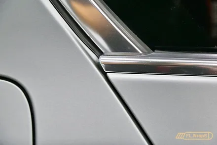 BMW 520d(f10) 매트 메탈릭 전체랩핑 / 블락포디 비바 바이올렛 열차단썬팅 - 플랩스(FL.WrapS) / 하남, 미사 전체랩핑/ 열차단썬팅 / 하남 천현동