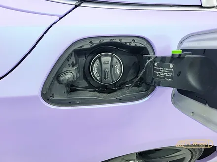 BMW 335i(e90) 컨버터블 드림오로라 블루 전체랩핑 - 플랩스(FL.WrapS) / 하남,미사 랩핑, 위례, 성남, 강동구, 송파 전체랩핑 / 하남 천현동
