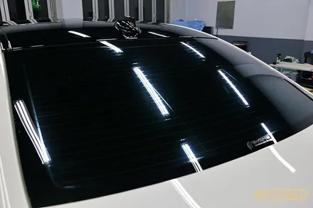 BMW M340i 열차단 썬팅, 블랙PPF 루프스킨, 생활보호 PPF 시공 - 플랩스(FL.WrapS) / 하남랩핑, 미사랩핑, 하남미사 열차단썬팅 / 하남 천현동