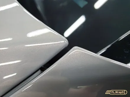 하남 플랩스 :: BMW 신형 5시리즈 LCi 본네트, 필러 하이그로시, 주유구 PPF 시공 - 서울 강동, 송파, 하남 미사 신차 PPF, 열차단 썬팅, 랩핑 시공점 추천 / 하남 천현동