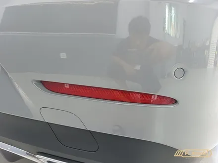 벤츠 CLS 350d 애쉬그레이 전체랩핑 - 플랩스(FL.WrapS) / 하남랩핑/미사 랩핑/위례랩핑 / 하남 천현동