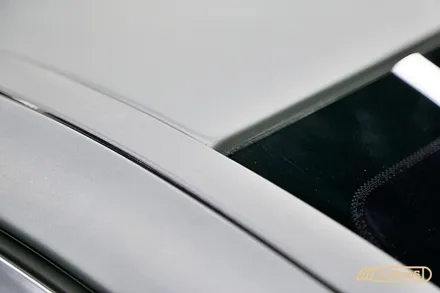 BMW 520d(f10) 매트 메탈릭 전체랩핑 / 블락포디 비바 바이올렛 열차단썬팅 - 플랩스(FL.WrapS) / 하남, 미사 전체랩핑/ 열차단썬팅 / 하남 천현동