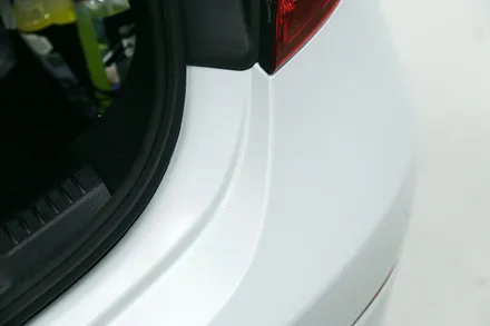 벤츠 e220d 쿠페 사틴 고스트펄 전체랩핑 - 플랩스(FL.WrapS)/ 하남랩핑, 미사랩핑, 자동차랩핑 전문 / 하남 천현동