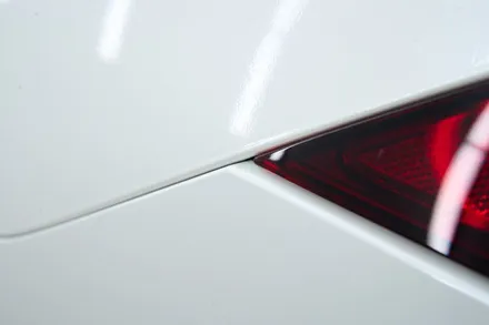 벤츠 gt43 amg 에이버리 화이트 펄 전체랩핑 + 크롬죽이기(랩핑) - 황실장 / 하남랩핑, 미사랩핑, 송파랩핑 / 하남 천현동