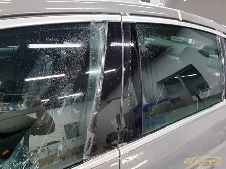 BMW 5시리즈 530i LCi 생활보호 PPF, 유리막코팅 시공 - 하남 신차 PPF 시공점 / 미사, 강동구, 송파구 자동차 PPF, 랩핑, 썬팅 추천 / 하남 플랩스 / 하남 천현동