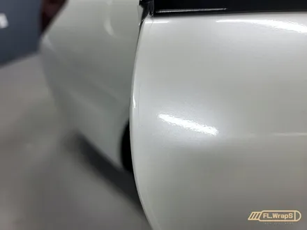 벤츠 S63 AMG 화이트펄 전체랩핑 / 크롬죽이기 랩핑 - 플랩스(FL.WrapS) / 하남랩핑 /미사랩핑 / 위례,남양주 랩핑 / 하남 천현동