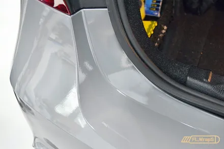 BMW 320d(f30) 에이버리 락그레이 전체랩핑 - 플랩스(FL.WrapS) / 하남,미사 랩핑, 강동/송파 랩핑 / 하남 천현동