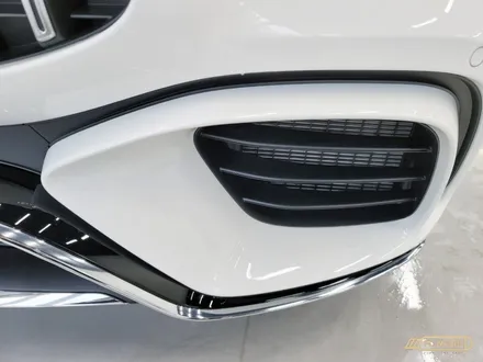 하남 플랩스 :: 벤츠 AMG GT 63 S 4도어 프론트 PPF 패키지, 윈드실드 보호필름 시공 - 서울 강동, 송파, 하남 미사 신차 PPF, 자동차 랩핑 전문 시공점 / 하남 천현동
