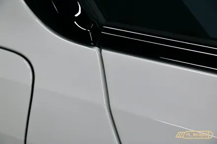 BMW M340i 열차단 썬팅, 블랙PPF 루프스킨, 생활보호 PPF 시공 - 플랩스(FL.WrapS) / 하남랩핑, 미사랩핑, 하남미사 열차단썬팅 / 하남 천현동