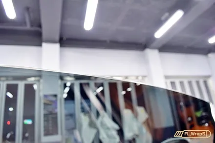벤틀리 GTC 화이트골드 스파클 전체랩핑 / 블락포디 디토 열차단썬팅 - 플랩스(FL.WrapS)/ 하남썬팅, 미사썬팅, 하남랩핑, 미사랩핑, 위례,남양주, 강동구 랩핑/열차단썬팅 / 하남 천현동