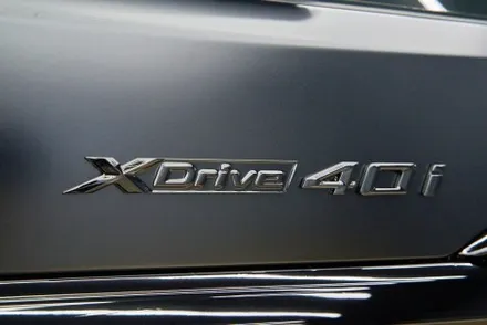 BMW X7 전체 무광PPF(울트라핏), 블랙팩(크롬죽이기) 시공 - 하남PPF, 미사PPF, 송파, 강동구, 경기광주, 남양주 자동차PPF 전문 / 하남 천현동