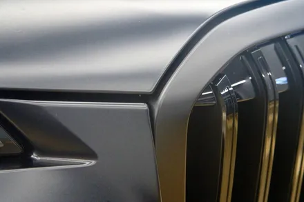 BMW X7 전체 무광PPF(울트라핏), 블랙팩(크롬죽이기) 시공 - 하남PPF, 미사PPF, 송파, 강동구, 경기광주, 남양주 자동차PPF 전문 / 하남 천현동