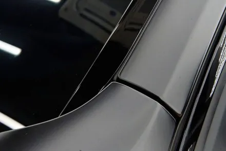 BMW X7 전체 무광PPF(울트라핏), 블랙팩(크롬죽이기) 시공 - 하남PPF, 미사PPF, 송파, 강동구, 경기광주, 남양주 자동차PPF 전문 / 하남 천현동