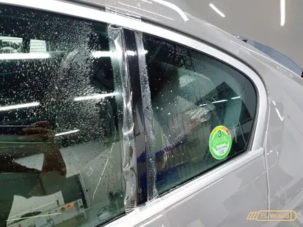 BMW 5시리즈 530i LCi 생활보호 PPF, 유리막코팅 시공 - 하남 신차 PPF 시공점 / 미사, 강동구, 송파구 자동차 PPF, 랩핑, 썬팅 추천 / 하남 플랩스 / 하남 천현동